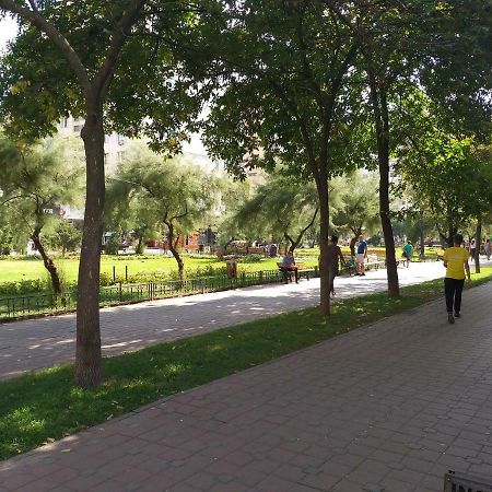 Geo Apartament Iasi Bagian luar foto