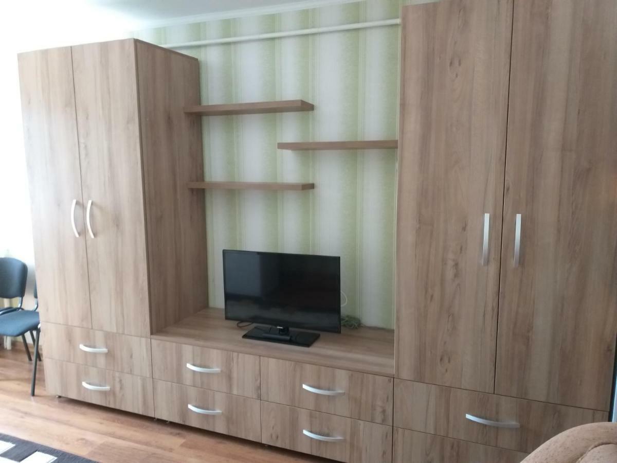 Geo Apartament Iasi Bagian luar foto