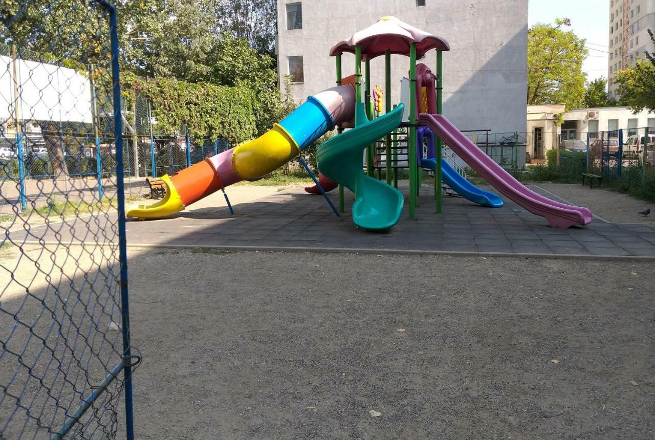 Geo Apartament Iasi Bagian luar foto
